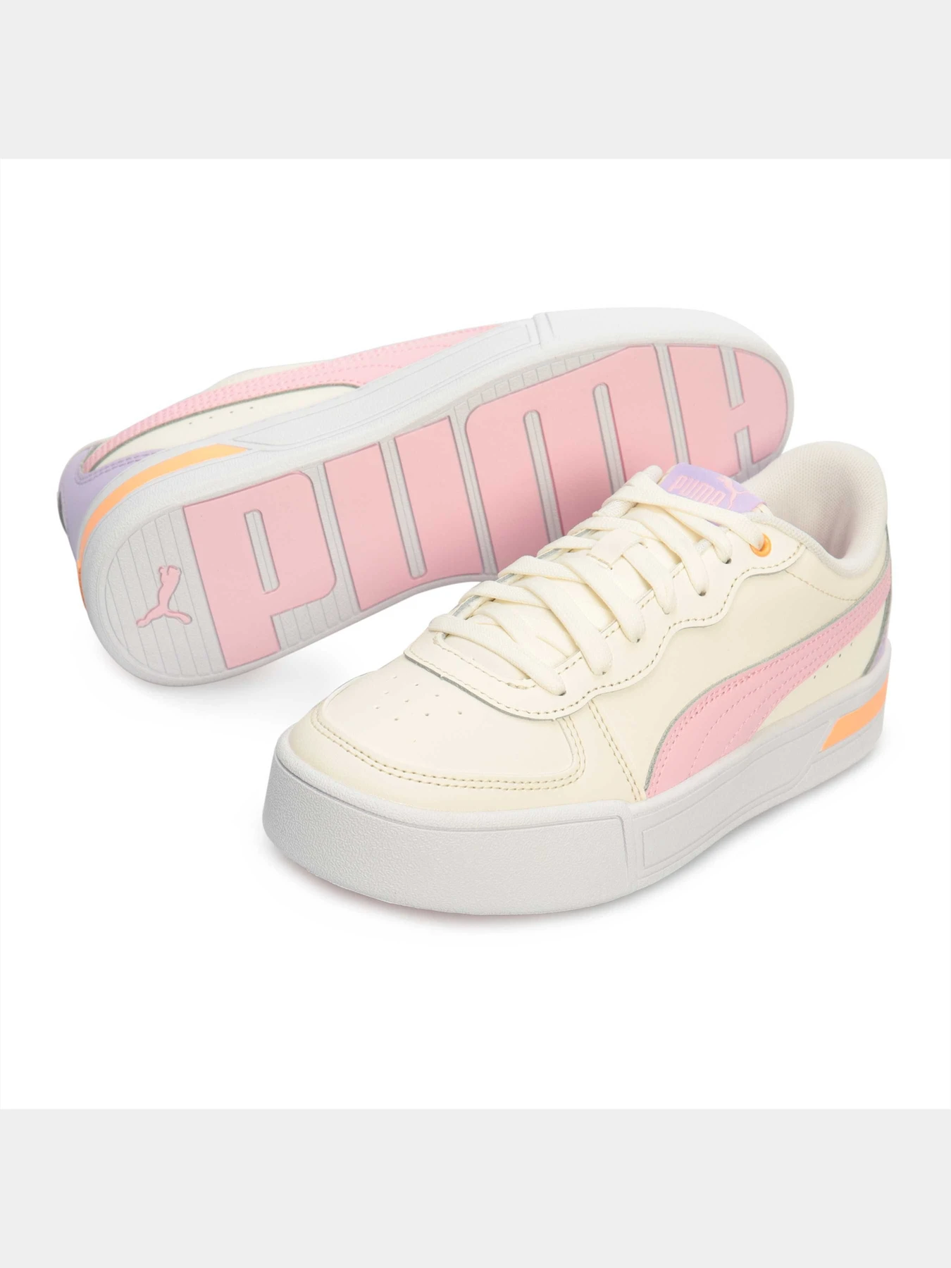 Кеды PUMA Skye модель 374764 Кеды PUMA Skye модель 374764 Фото
