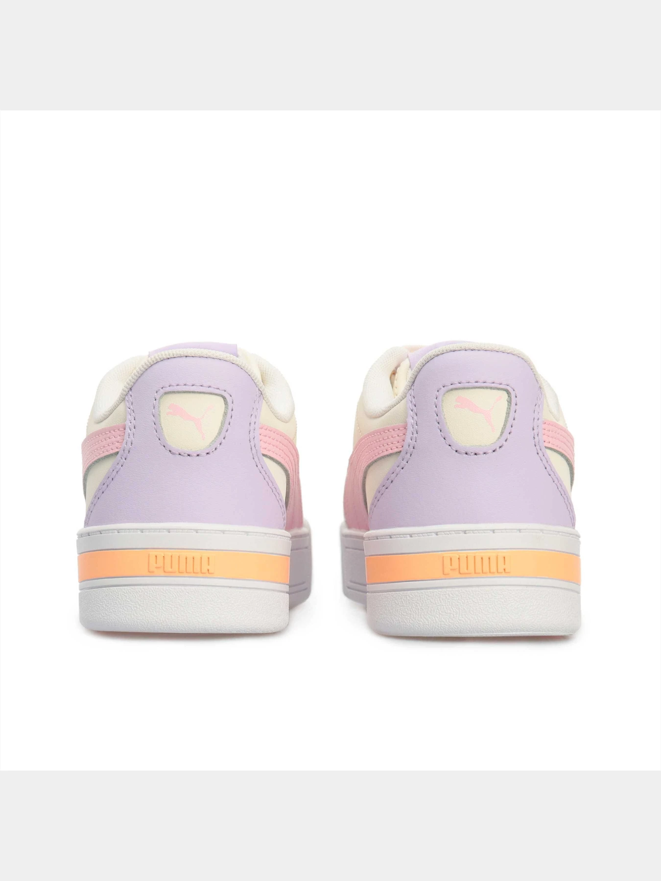 Кеды PUMA Skye модель 374764 Кеды PUMA Skye модель 374764 Фото
