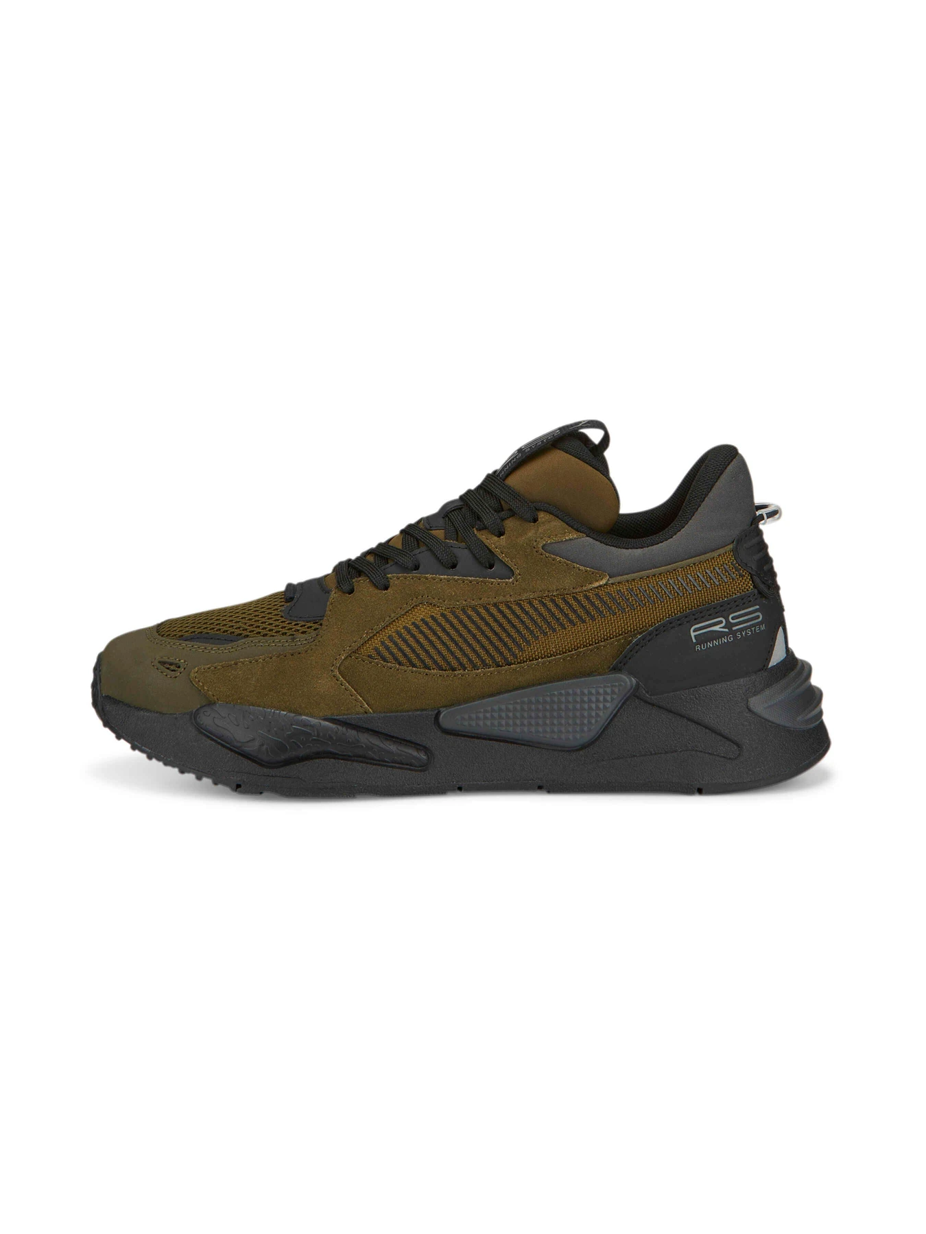 Кроссовки PUMA Rs-z Reinvention модель 386629 Фото
