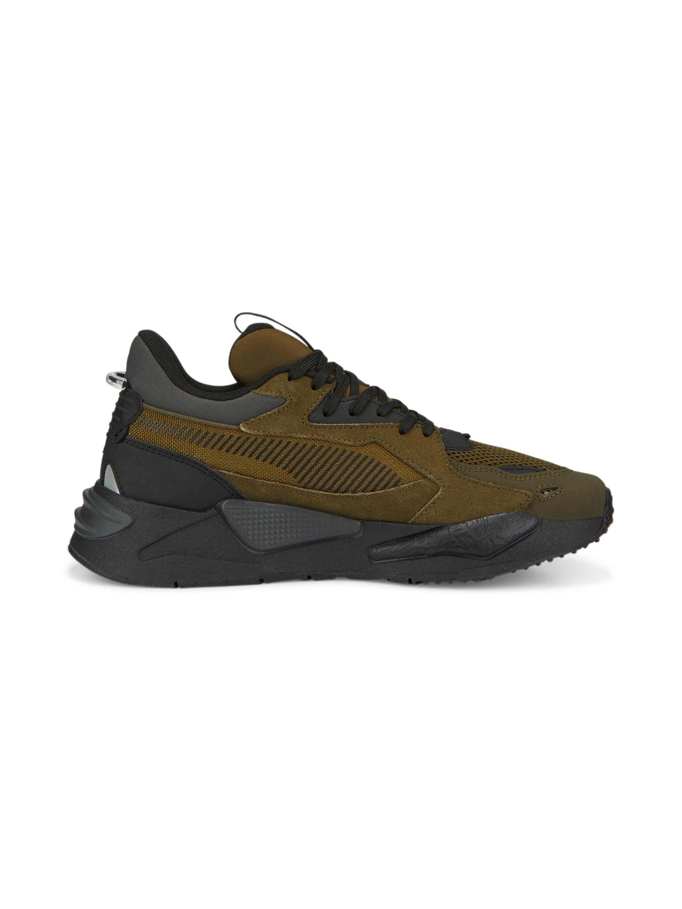 Кроссовки PUMA Rs-z Reinvention модель 386629 Фото