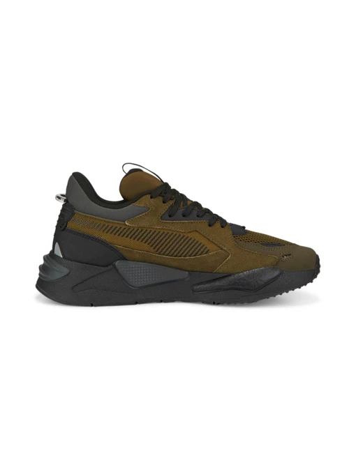 Кроссовки PUMA Rs-z Reinvention модель 386629 Фото