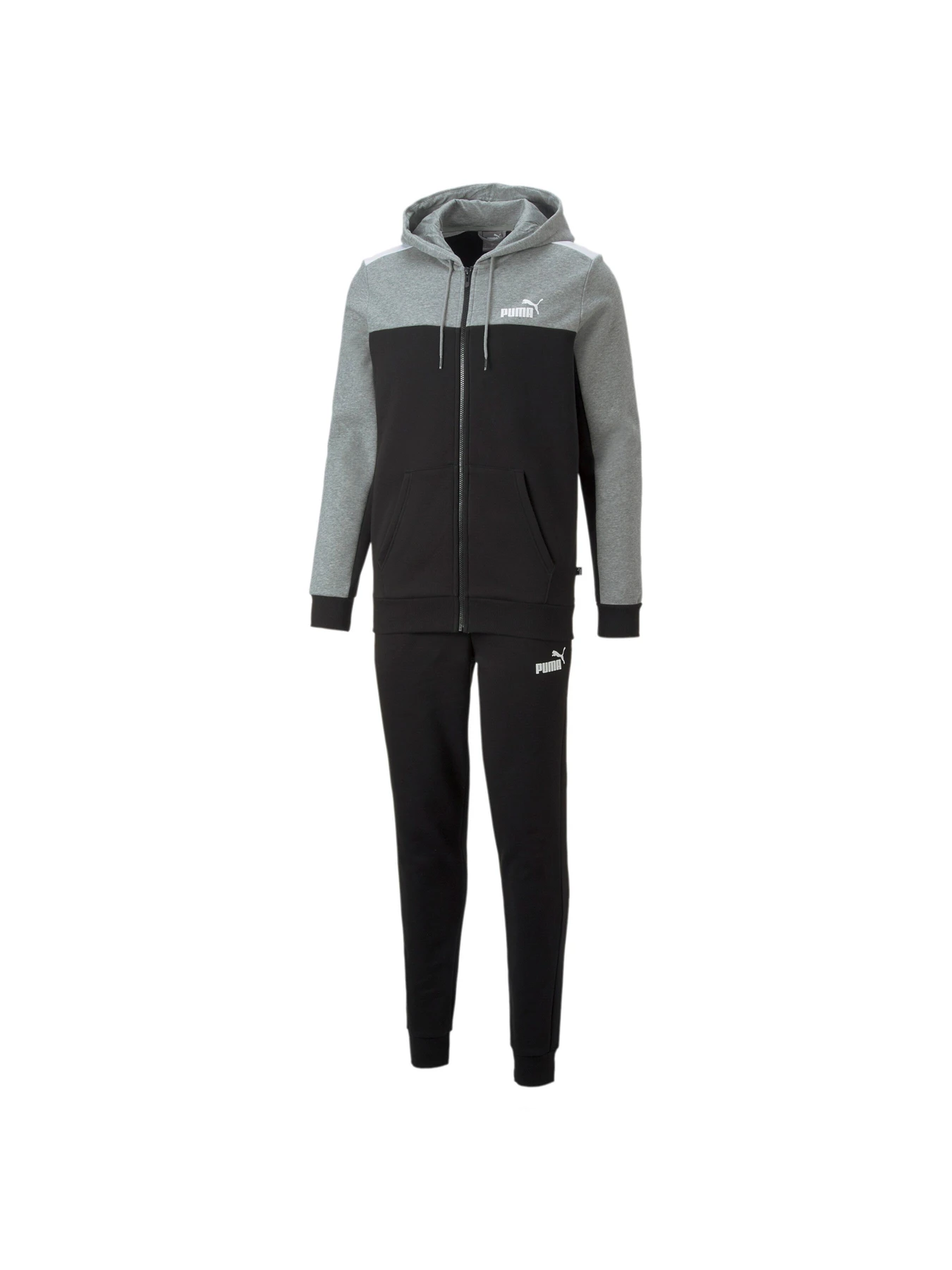 Костюмы PUMA модель 670037 Костюмы PUMA модель 670037 Фото