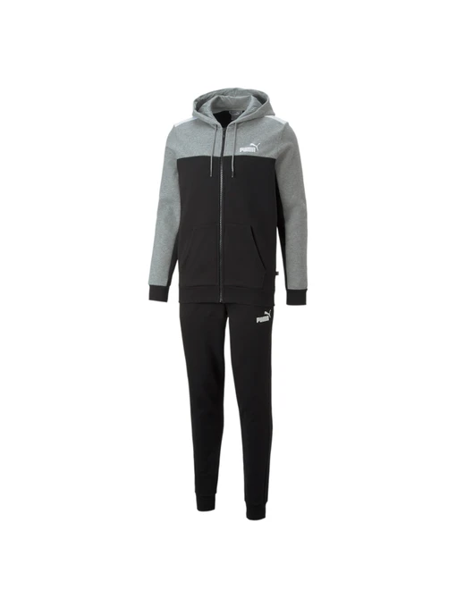 Костюмы PUMA модель 670037 Фото