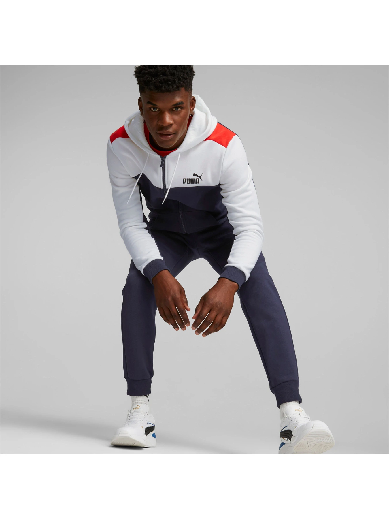 Костюмы PUMA модель 670037 Костюмы PUMA модель 670037 Фото