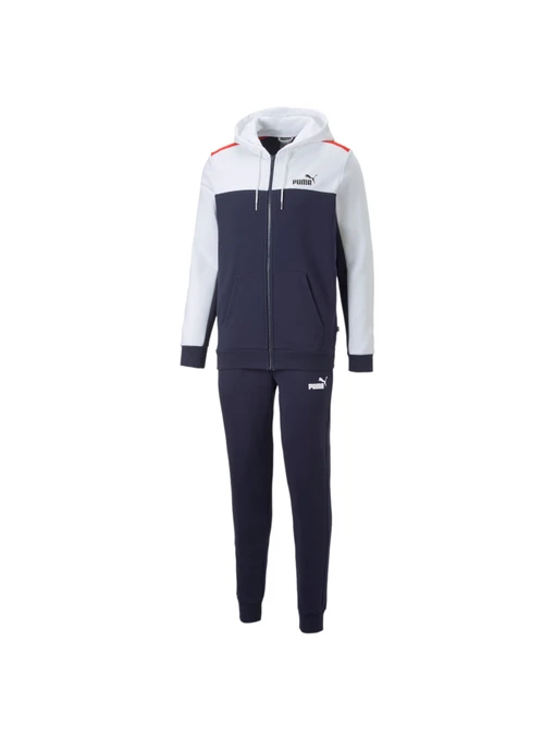 Костюмы PUMA модель 670037 Фото