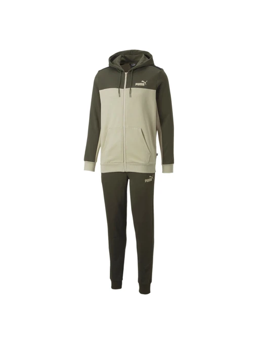 Костюмы PUMA модель 670037 Фото