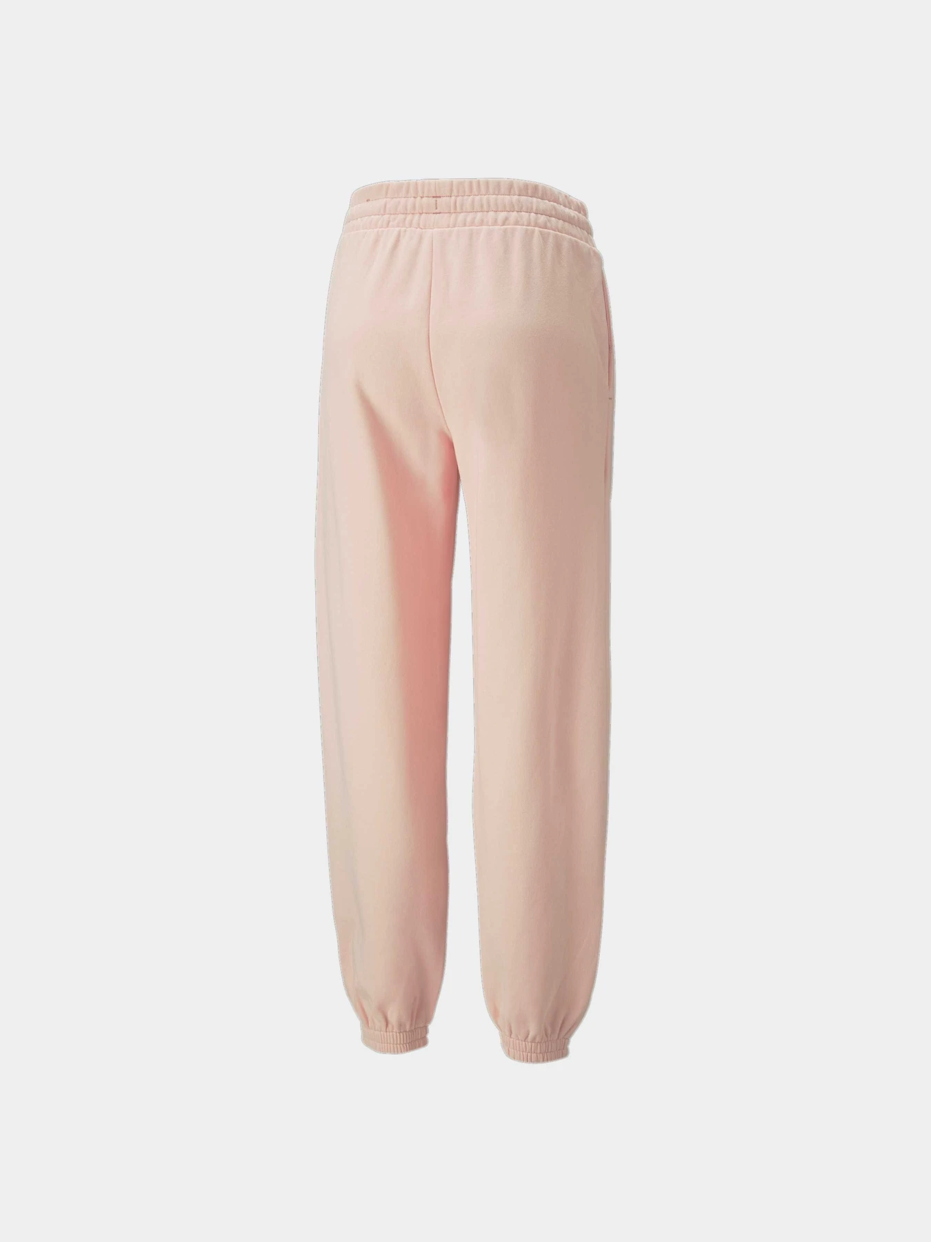 Брюки PUMA Classics Sweatpants модель 535685 Брюки PUMA Classics Sweatpants модель 535685 Фото