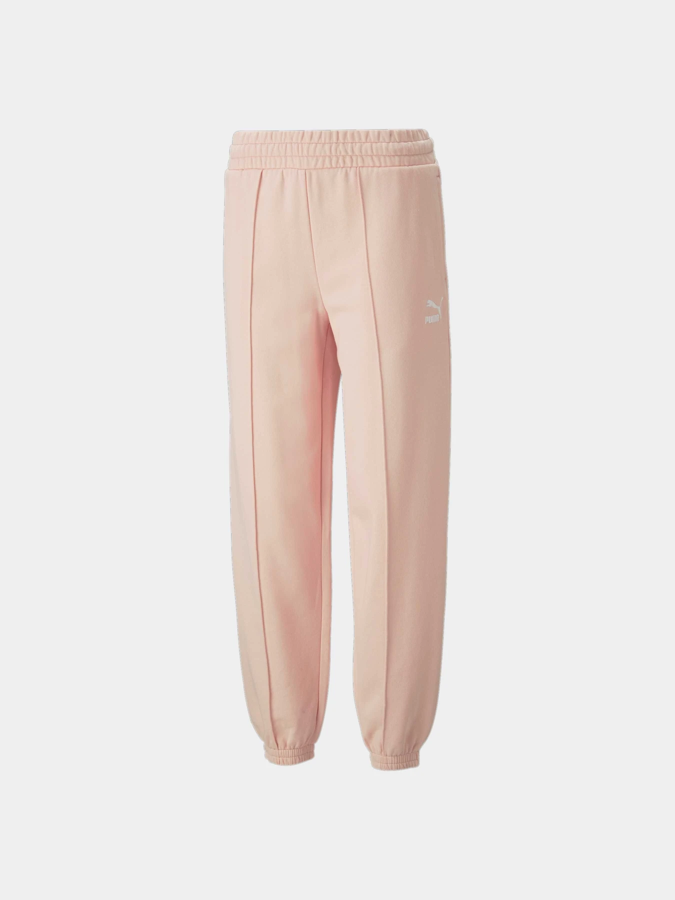 Брюки PUMA Classics Sweatpants модель 535685 Брюки PUMA Classics Sweatpants модель 535685 Фото