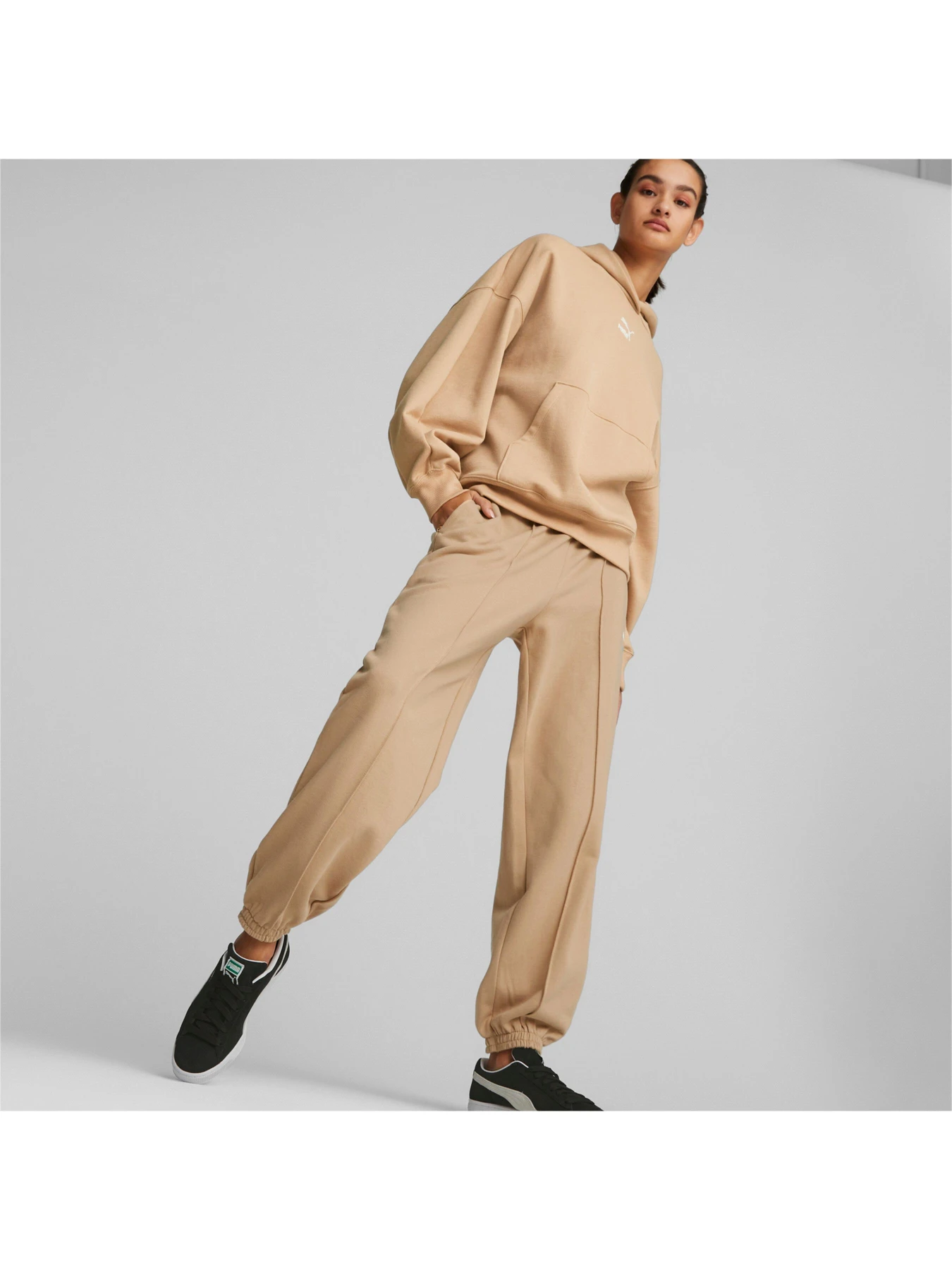 Брюки PUMA модель 535685 Брюки PUMA модель 535685 Фото