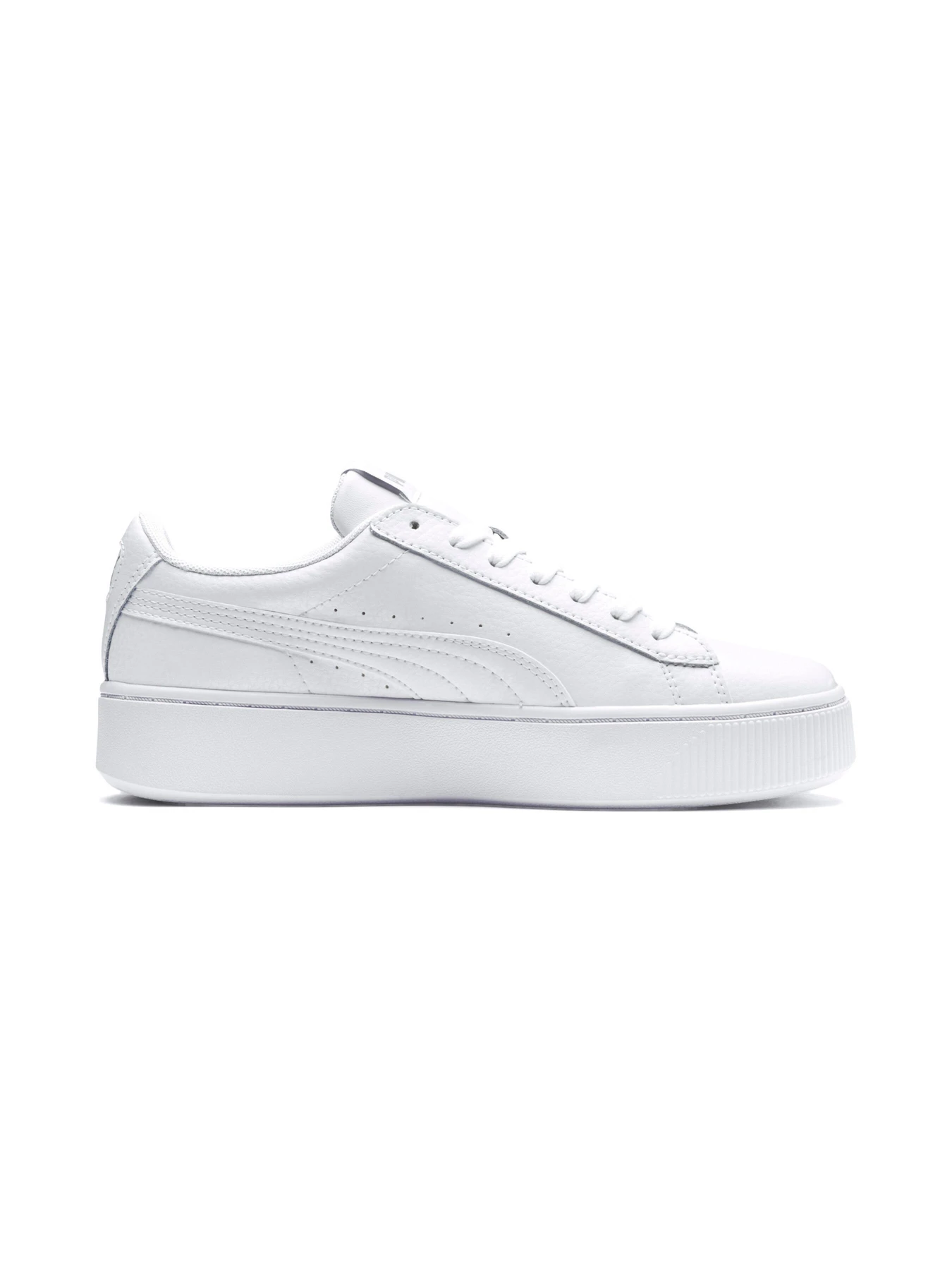 Кеды PUMA Vikky Stacked L модель 369143 Кеды PUMA Vikky Stacked L модель 369143 Фото