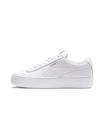 Кеды PUMA Vikky Stacked L модель 369143 Фото