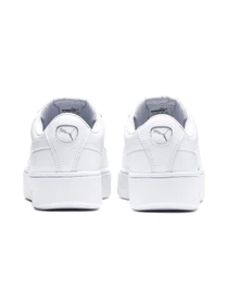 Кеды PUMA Vikky Stacked L модель 369143 Фото