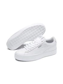 Кеды PUMA Vikky Stacked L модель 369143 Фото