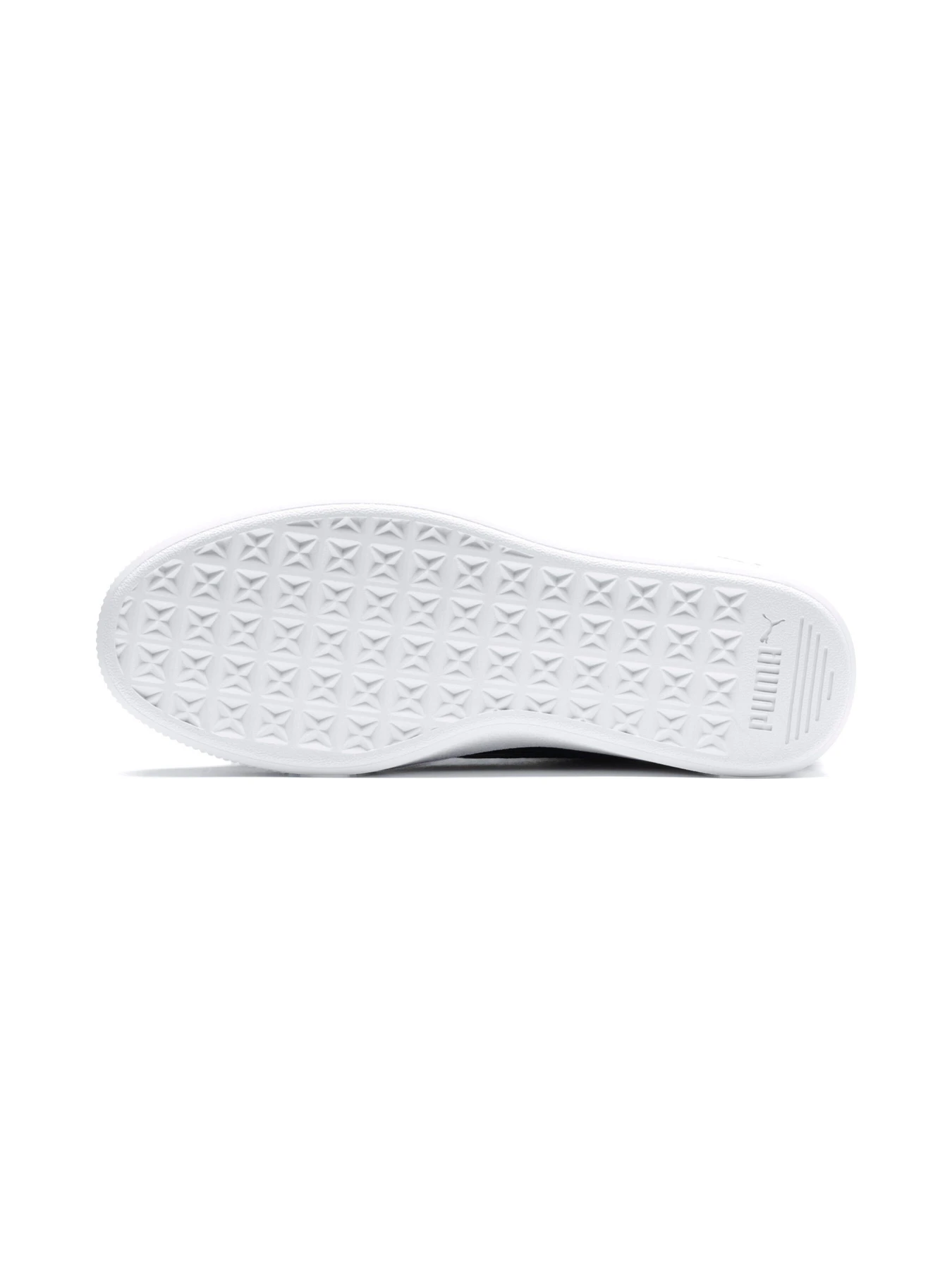 Кеды PUMA Vikky Stacked L модель 369143 Фото