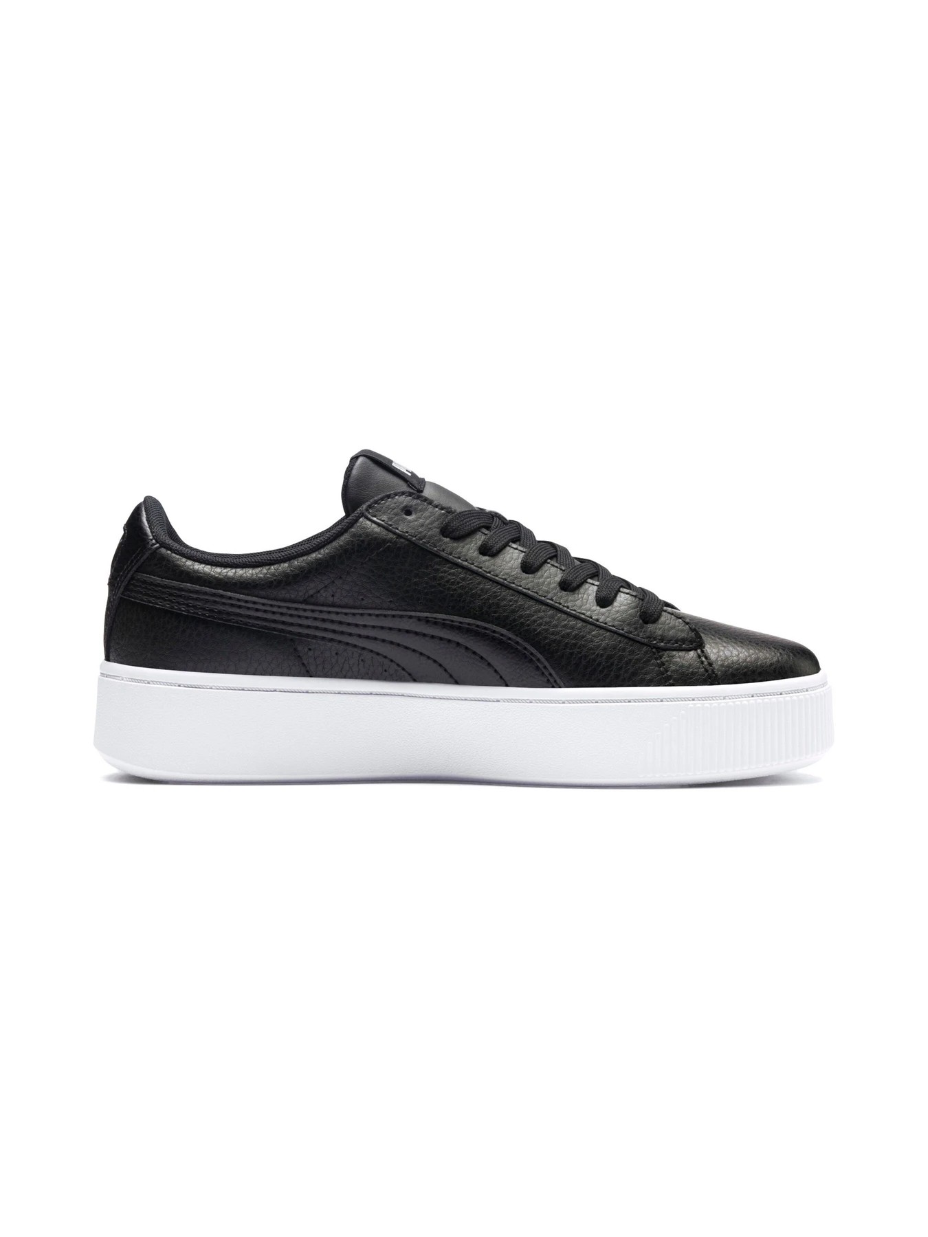 Кеды PUMA Vikky Stacked L модель 369143 Фото