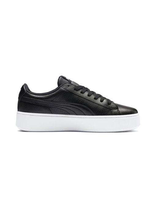 Кеды PUMA Vikky Stacked L модель 369143 Фото