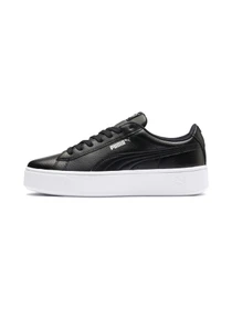 Кеды PUMA Vikky Stacked L модель 369143 Фото