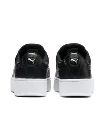 Кеды PUMA Vikky Stacked L модель 369143 Фото