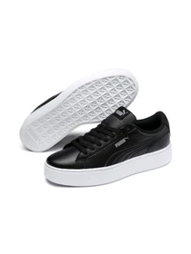 Кеды PUMA Vikky Stacked L модель 369143 Фото