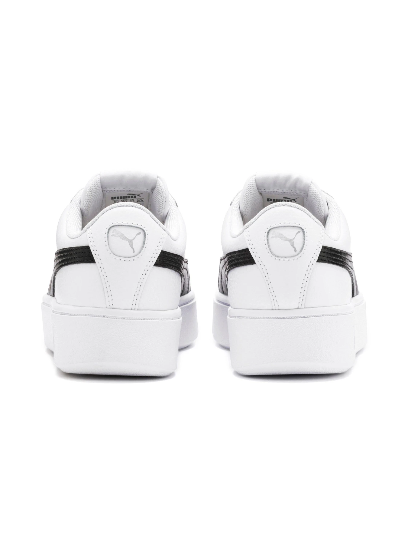 Кеды PUMA Vikky Stacked L модель 369143 Кеды PUMA Vikky Stacked L модель 369143 Фото