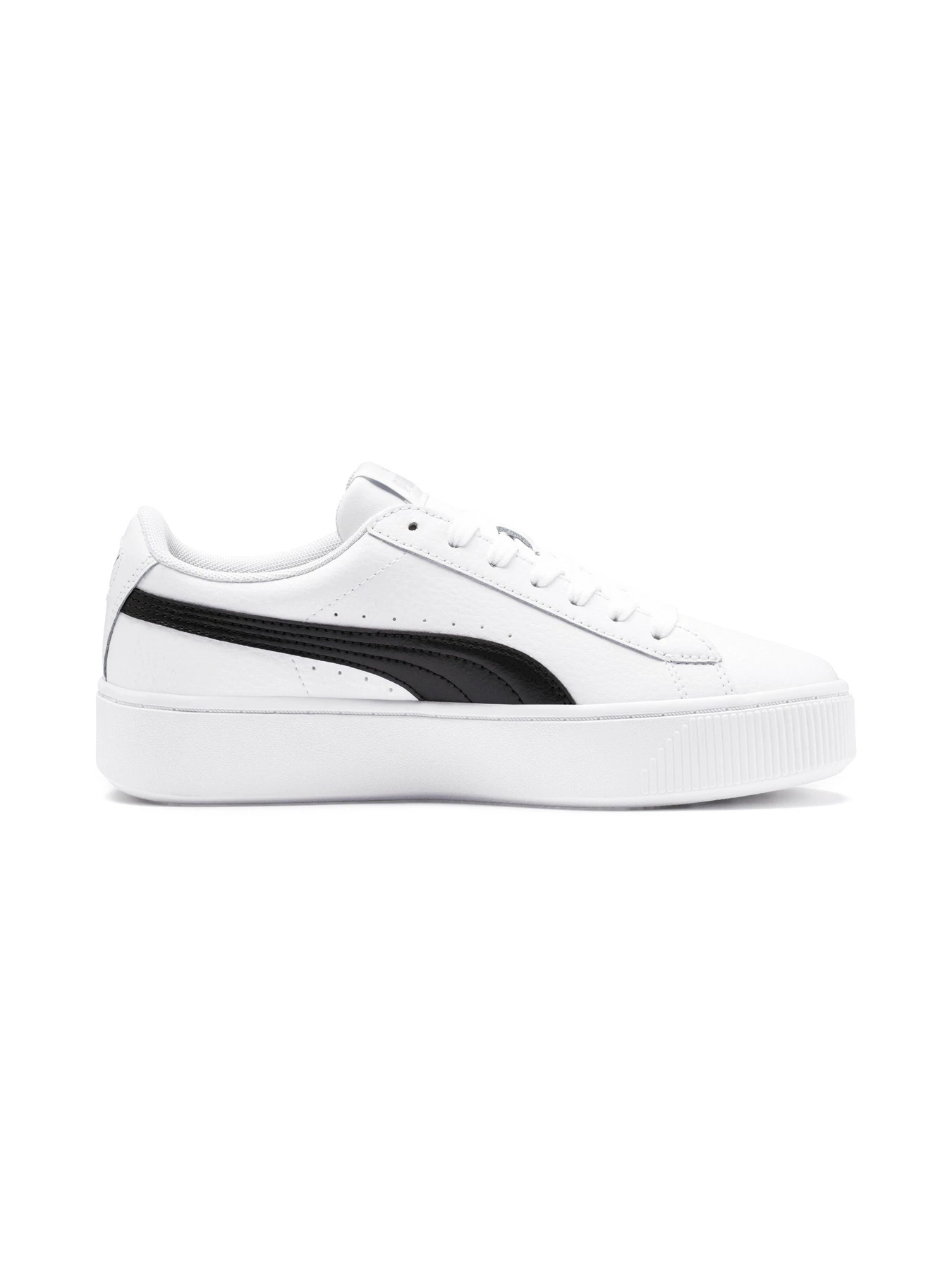 Кеды PUMA Vikky Stacked L модель 369143 Кеды PUMA Vikky Stacked L модель 369143 Фото