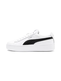 Кеды PUMA Vikky Stacked L модель 369143 Фото