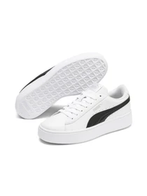 Кеды PUMA Vikky Stacked L модель 369143 Фото