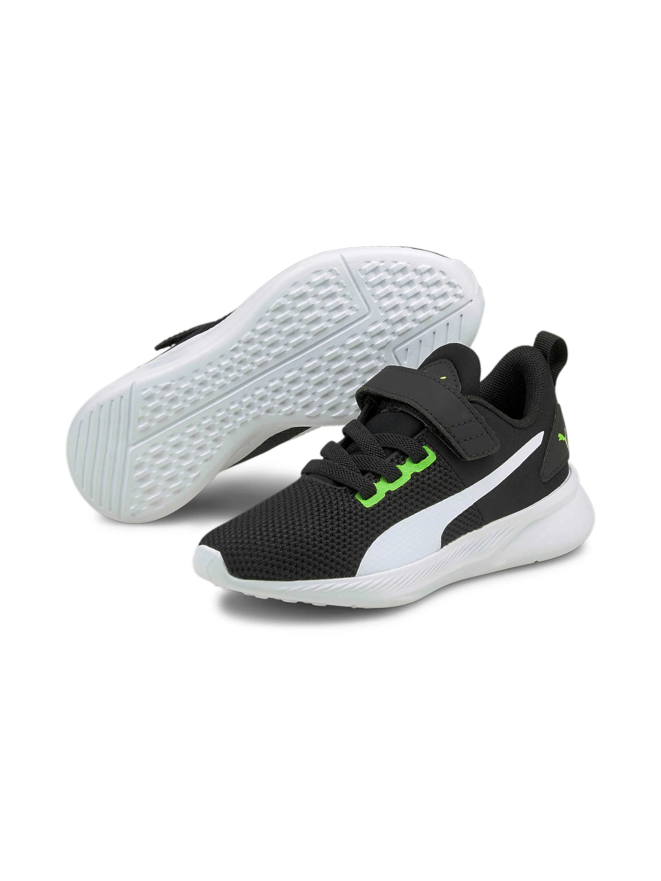 Кросівки PUMA Flyer Runner V Ps модель 192929 Фото