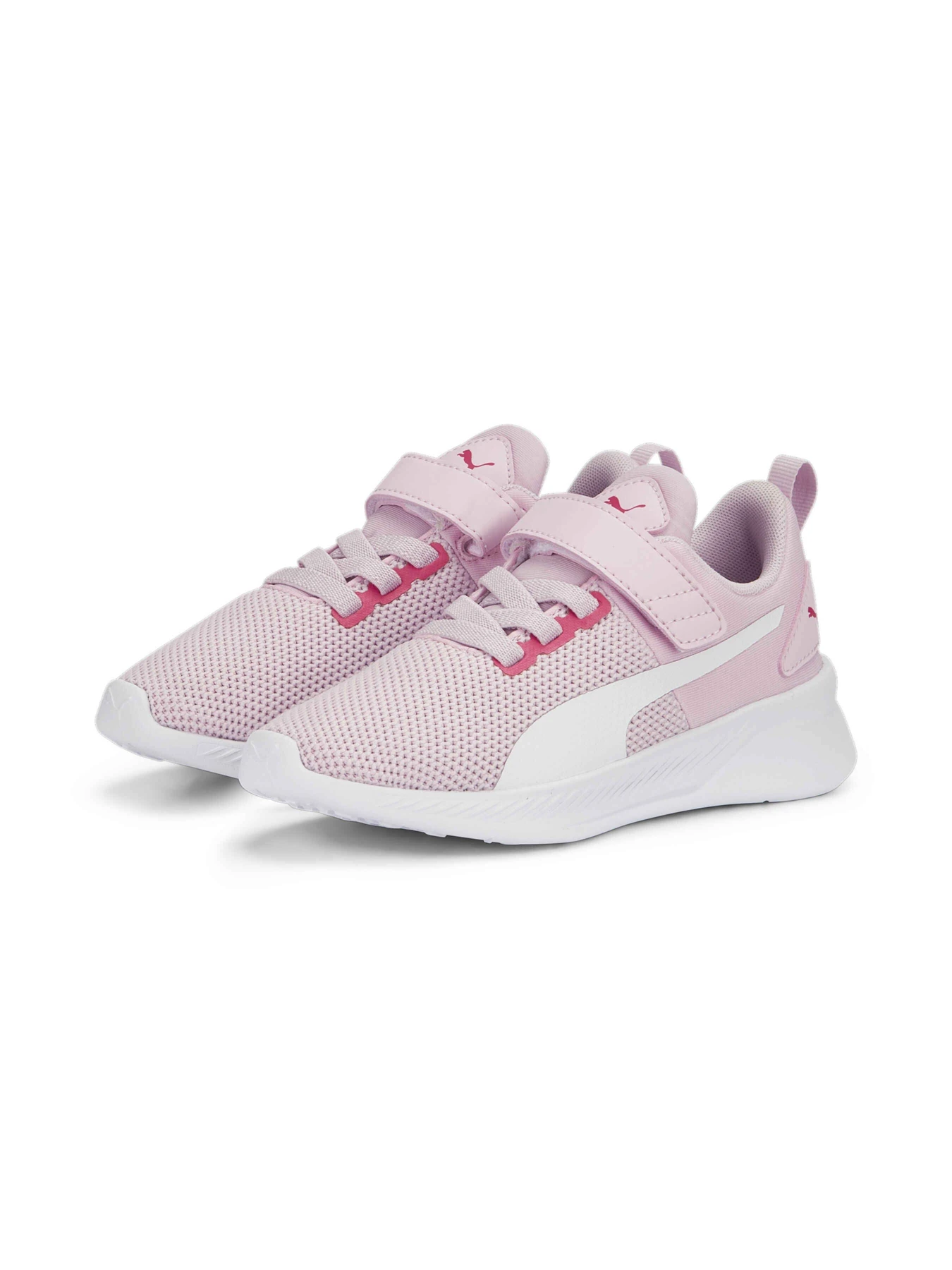 Кросівки PUMA Flyer Runner V Ps модель 192929 Кросівки PUMA Flyer Runner V Ps модель 192929 Фото
