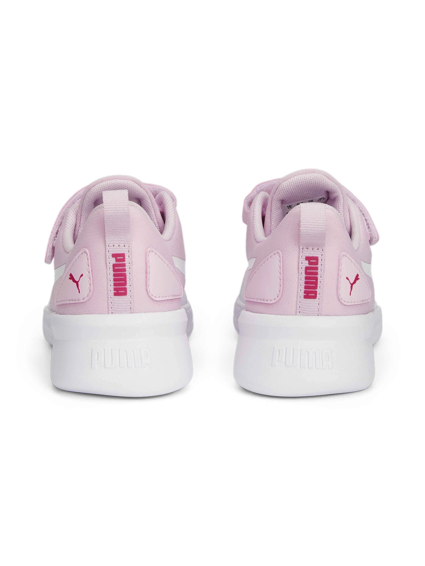 Кросівки PUMA Flyer Runner V Ps модель 192929 Кросівки PUMA Flyer Runner V Ps модель 192929 Фото