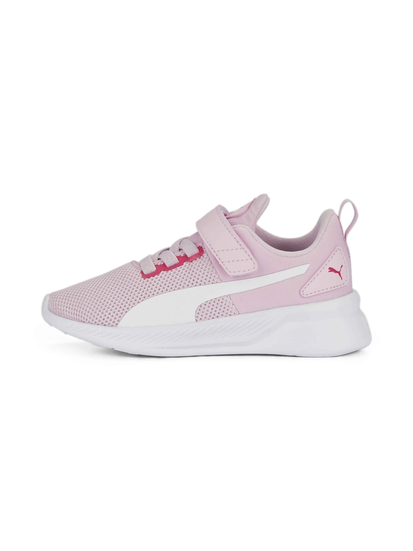 Кросівки PUMA Flyer Runner V Ps модель 192929 Кросівки PUMA Flyer Runner V Ps модель 192929 Фото