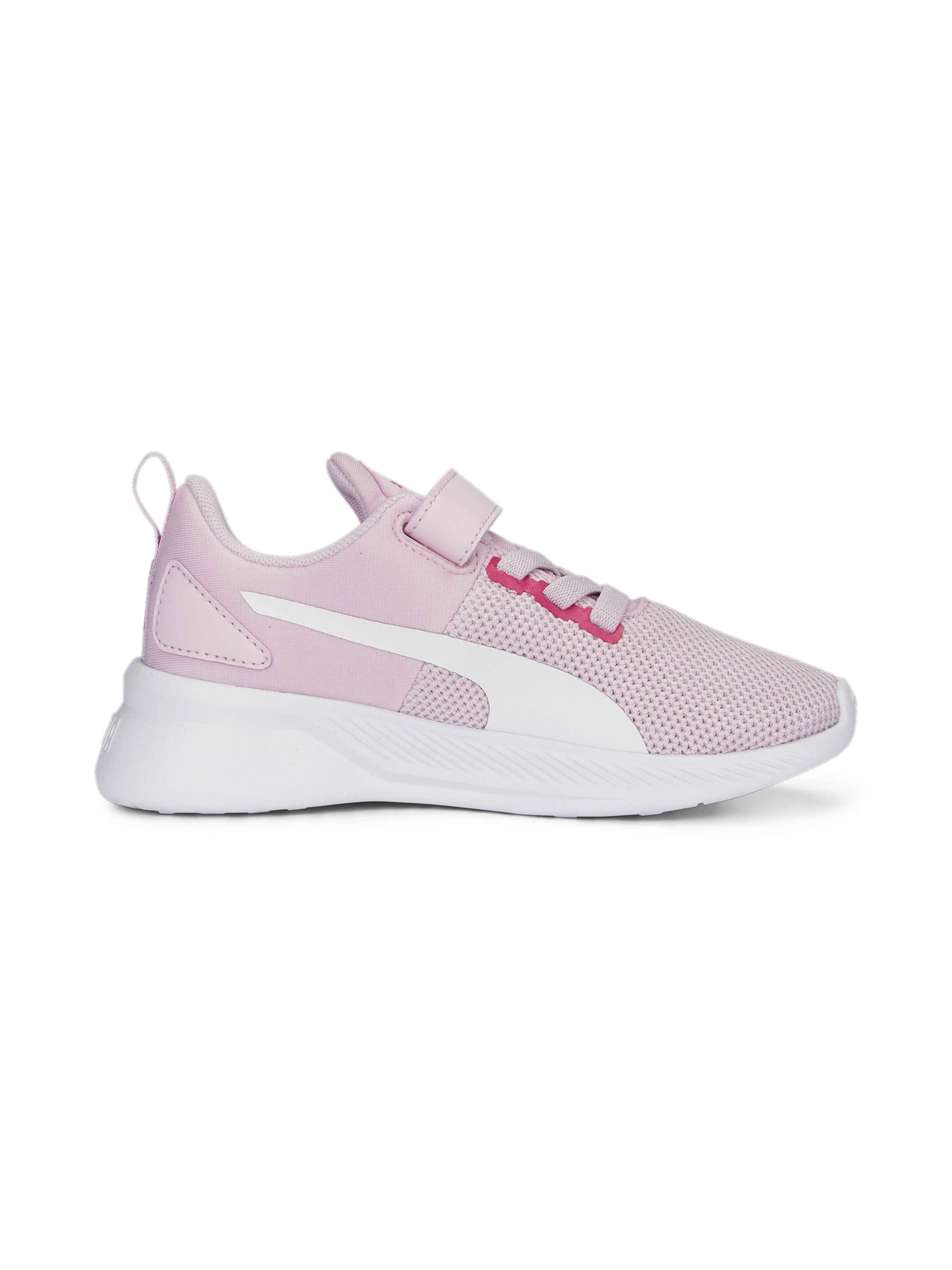 Кросівки PUMA Flyer Runner V Ps модель 192929 Кросівки PUMA Flyer Runner V Ps модель 192929 Фото