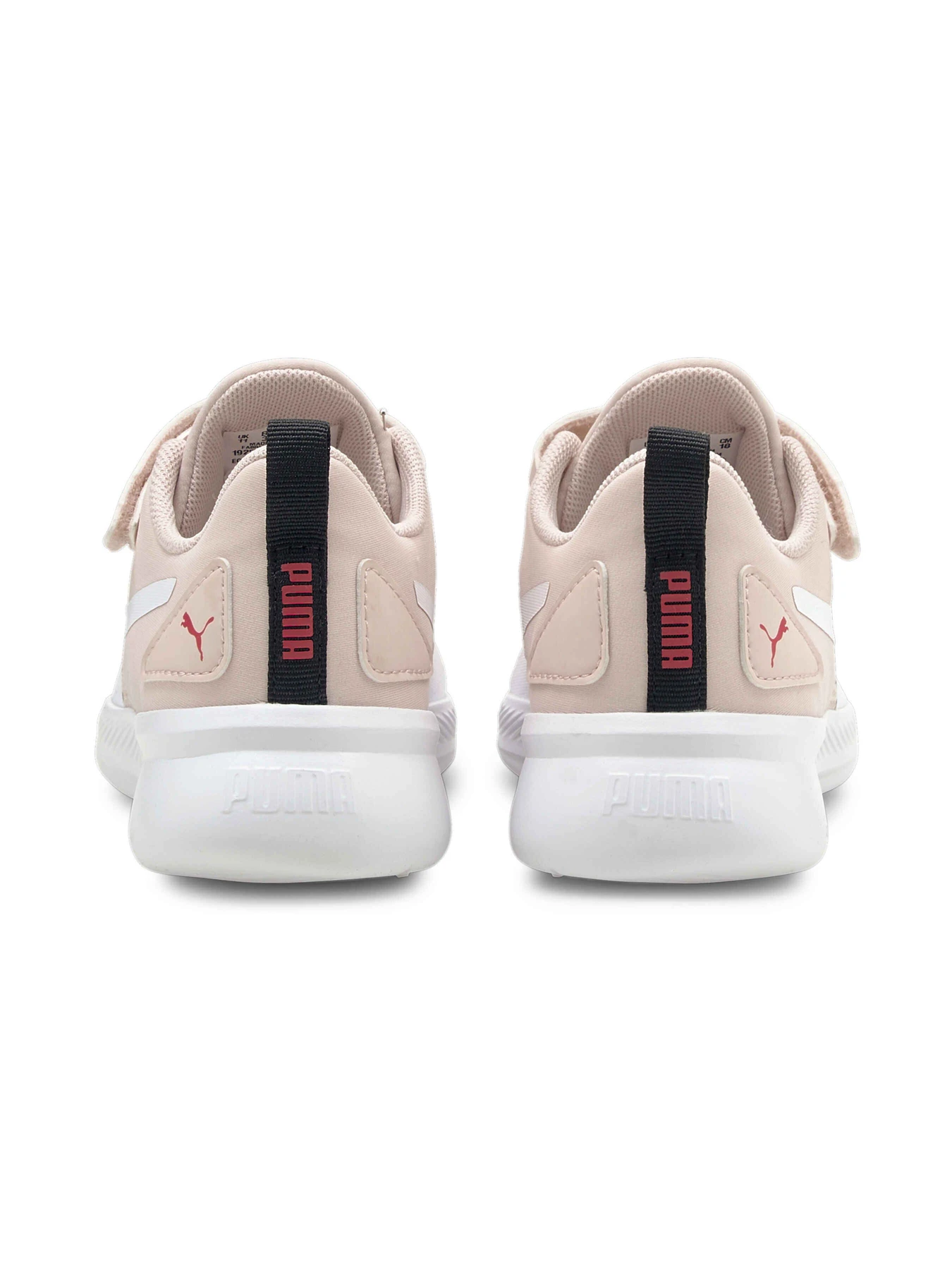 Кроссовки PUMA Flyer Runner V Ps модель 192929 Кроссовки PUMA Flyer Runner V Ps модель 192929 Фото