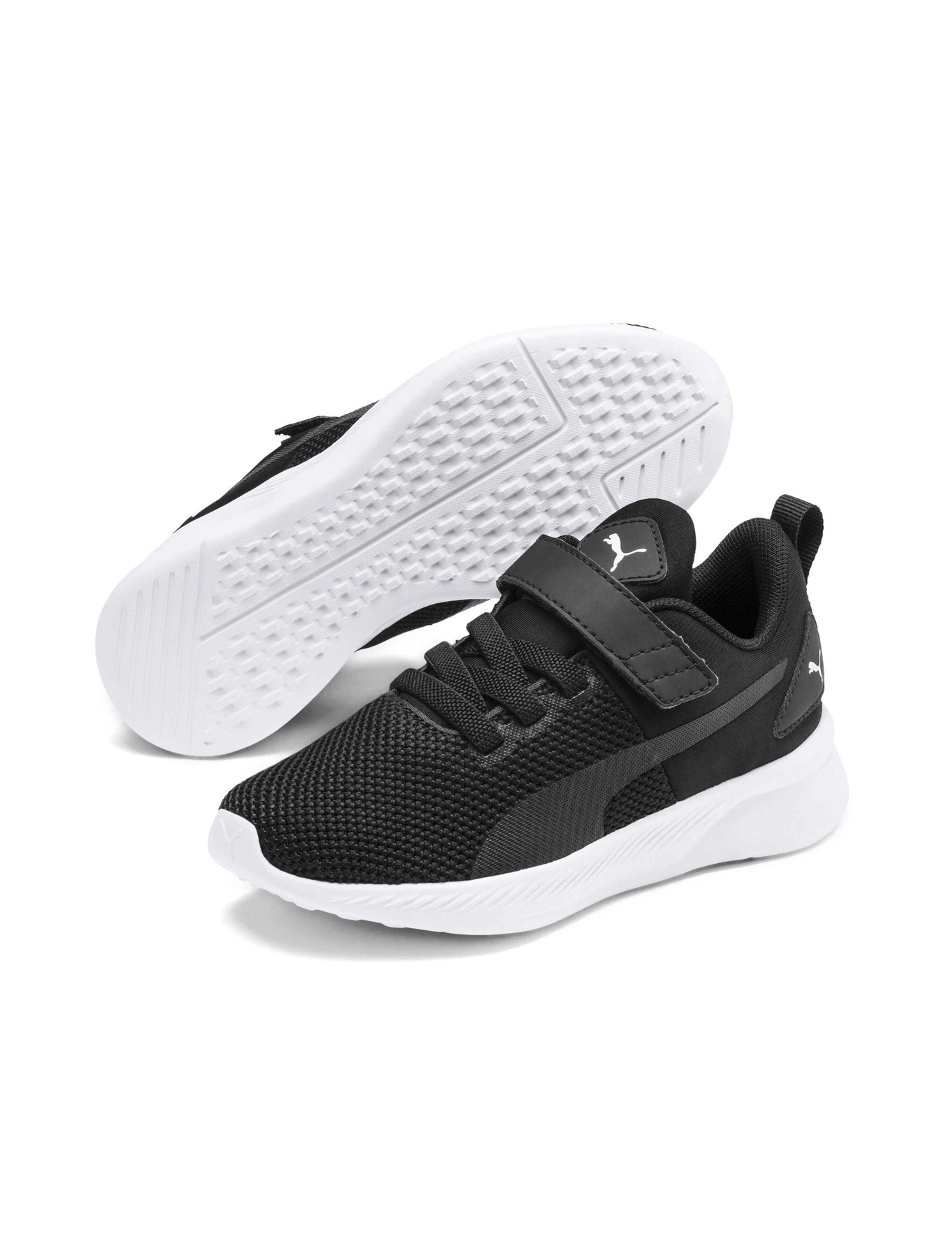 Кроссовки PUMA Flyer Runner V Ps модель 192929 Кроссовки PUMA Flyer Runner V Ps модель 192929 Фото