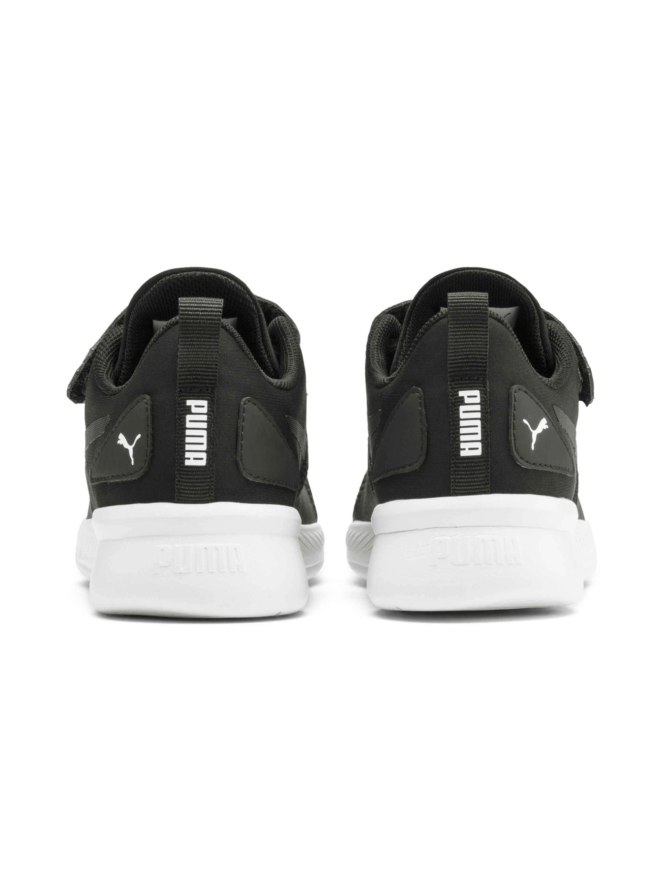Кроссовки PUMA Flyer Runner V Ps модель 192929 Кроссовки PUMA Flyer Runner V Ps модель 192929 Фото