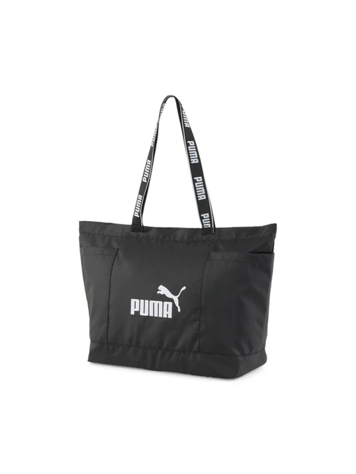 Сумки PUMA Core Base Large Shopper модель 079464 Фото