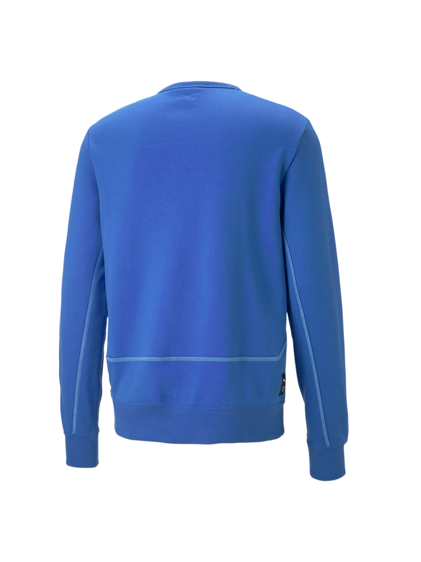 Худі та світшоти PUMA Pivot Crew Emb модель 533249 Худі та світшоти PUMA Pivot Crew Emb модель 533249 Фото