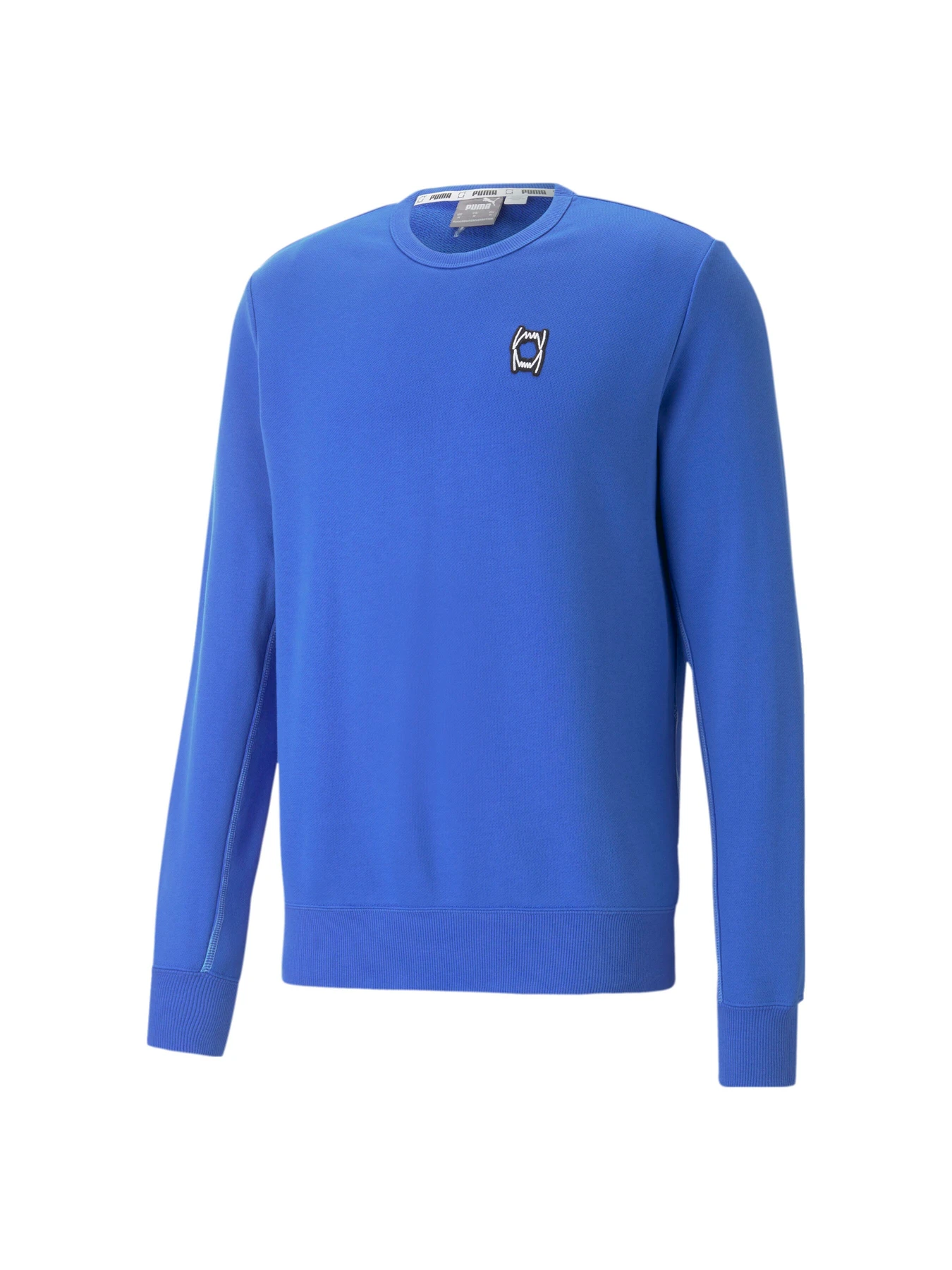 Худі та світшоти PUMA Pivot Crew Emb модель 533249 Худі та світшоти PUMA Pivot Crew Emb модель 533249 Фото