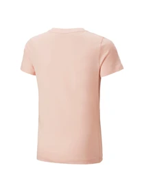 Футболки и поло PUMA Classics Logo Tee модель 530208 Фото