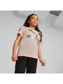 Футболки и поло PUMA Classics Logo Tee модель 530208 Фото