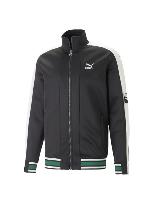 Куртки та дублянки PUMA модель 538298 Фото