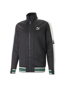 Куртки и дубленки PUMA модель 538298 Фото