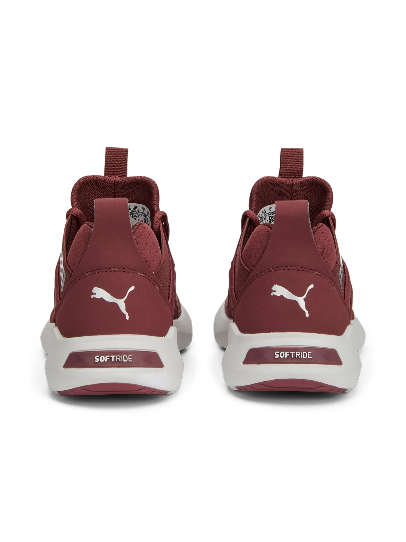 Кроссовки PUMA Softride Enzo NXT Wn s модель 195235 Кроссовки PUMA Softride Enzo NXT Wn s модель 195235 Фото