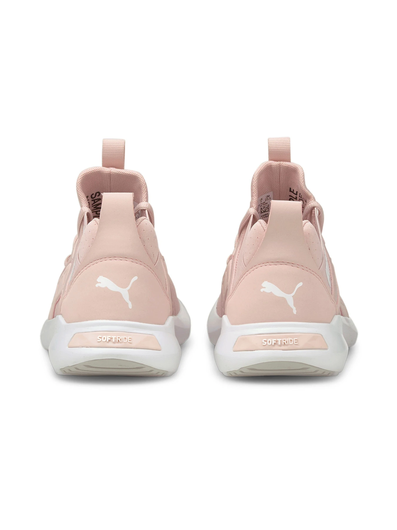 Кроссовки PUMA Softride Enzo NXT Wn s модель 195235 Кроссовки PUMA Softride Enzo NXT Wn s модель 195235 Фото