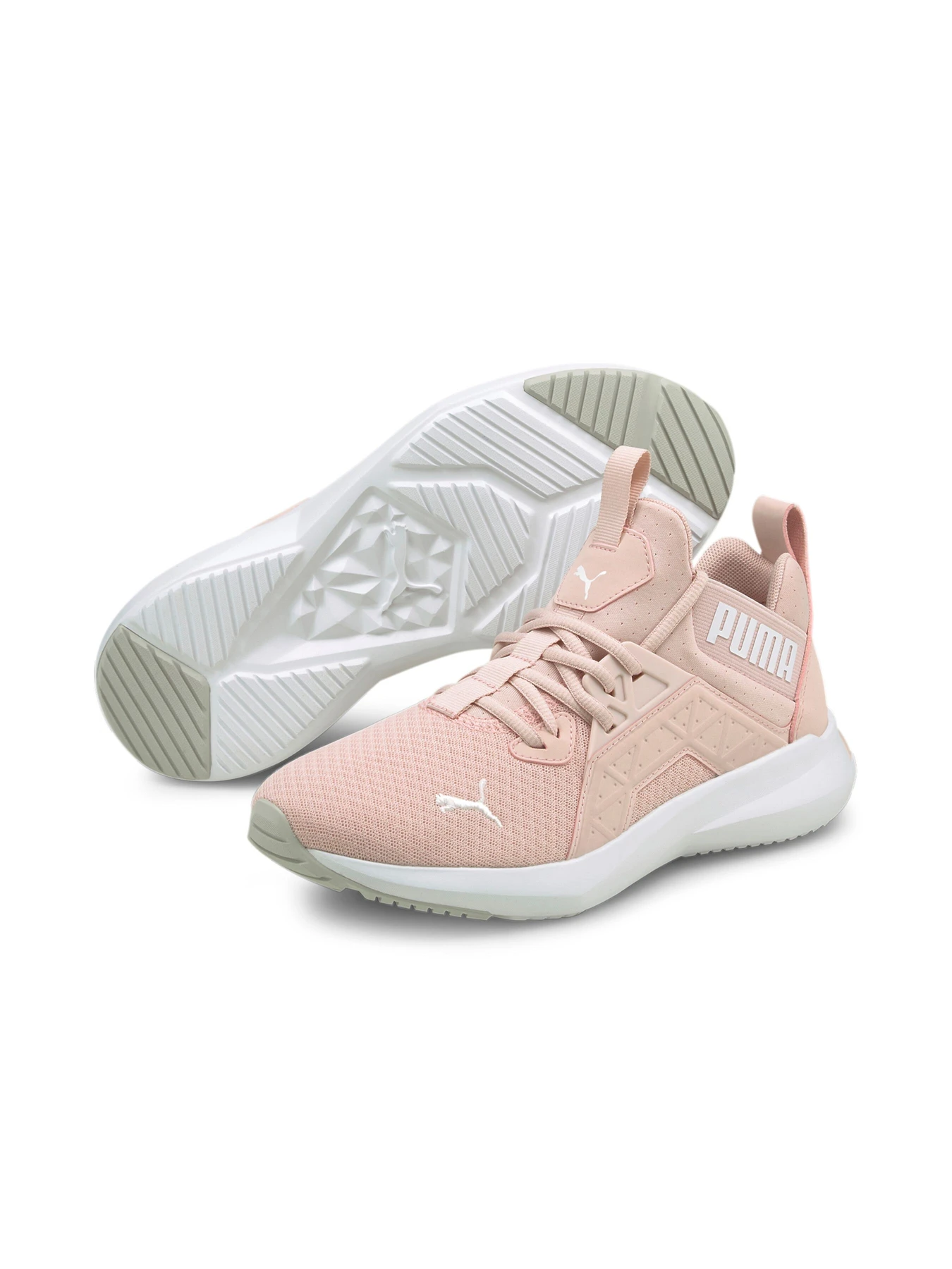 Кроссовки PUMA Softride Enzo NXT Wn s модель 195235 Кроссовки PUMA Softride Enzo NXT Wn s модель 195235 Фото