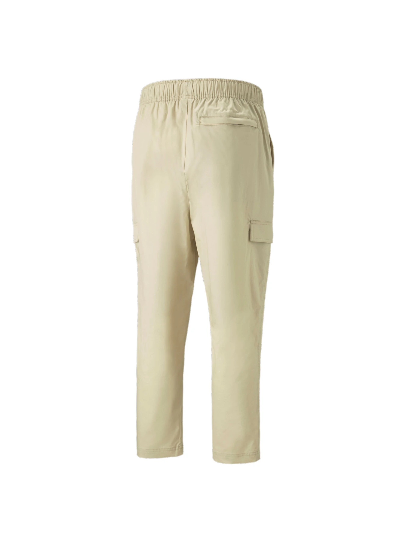 Брюки PUMA Classics Woven Pants модель 535605 Фото