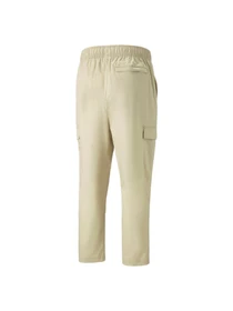 Брюки PUMA Classics Woven Pants модель 535605 Фото