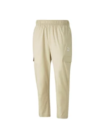 Брюки PUMA Classics Woven Pants модель 535605 Фото