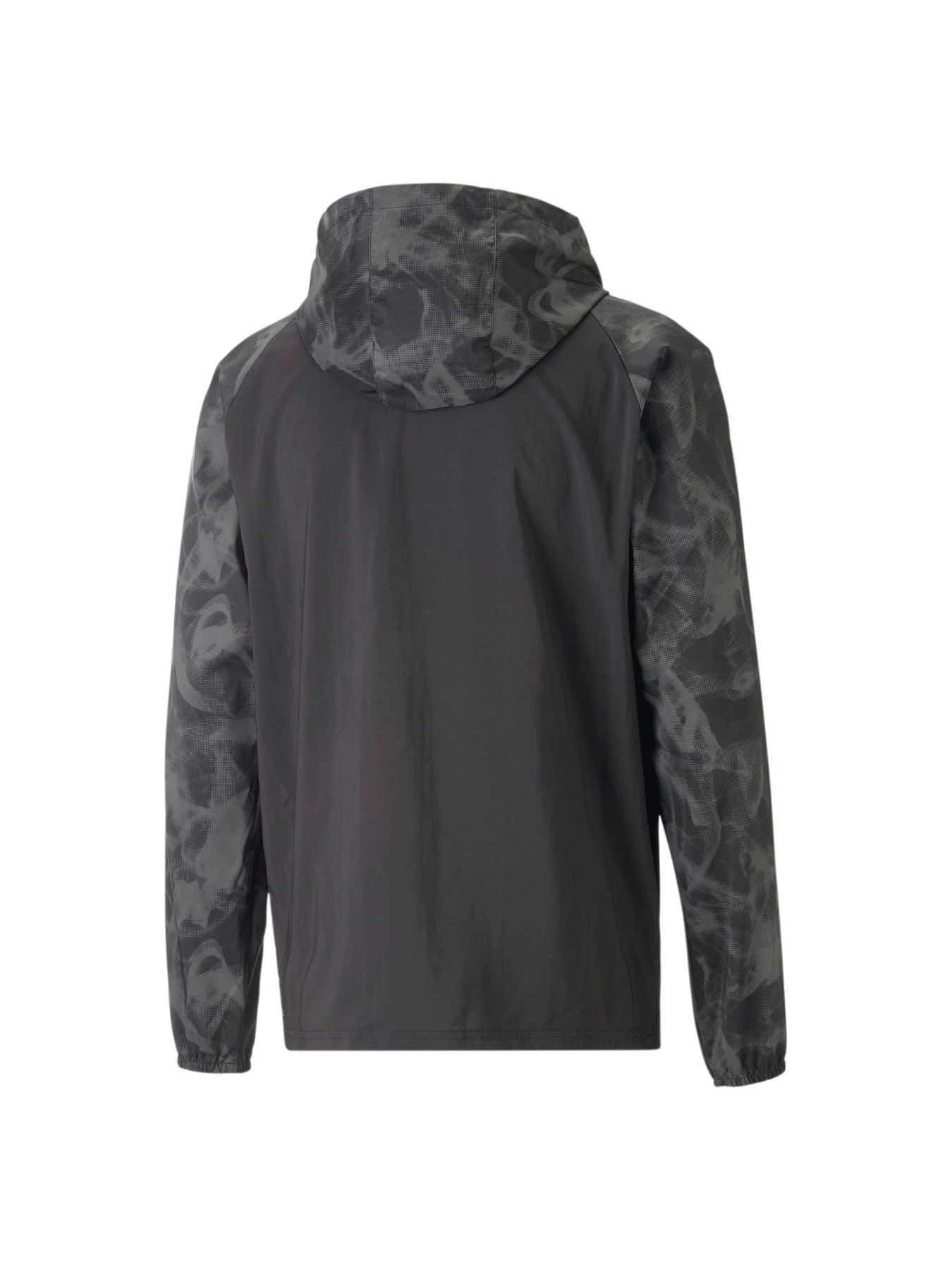 Куртки и дубленки PUMA модель 523389 Куртки и дубленки PUMA модель 523389 Фото