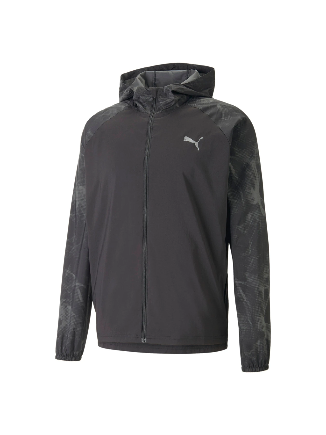 Куртки и дубленки PUMA модель 523389 Куртки и дубленки PUMA модель 523389 Фото
